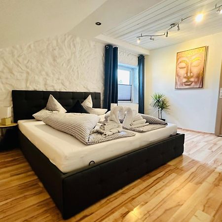 רויטה Ferienwohnung Gasser מראה חיצוני תמונה