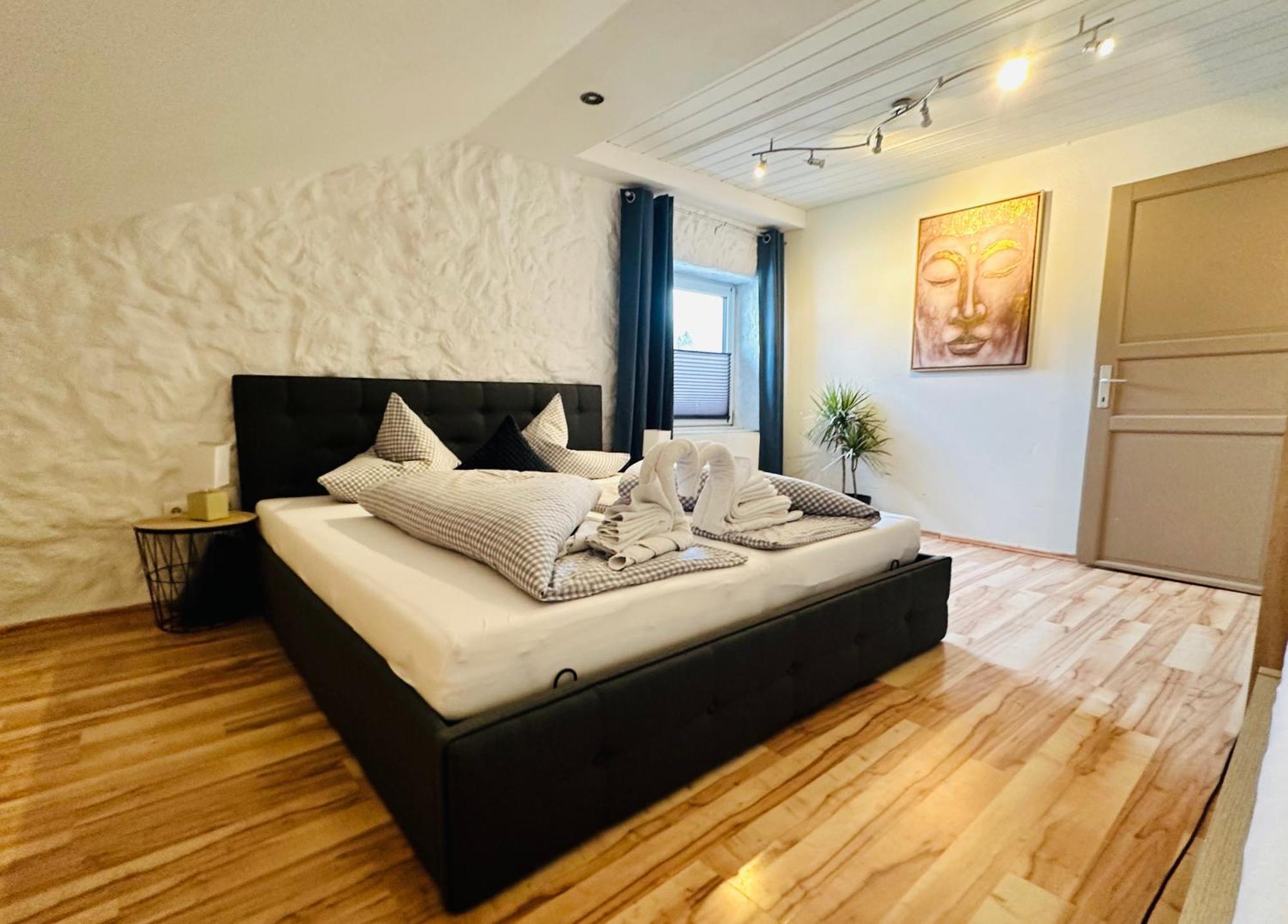 רויטה Ferienwohnung Gasser מראה חיצוני תמונה