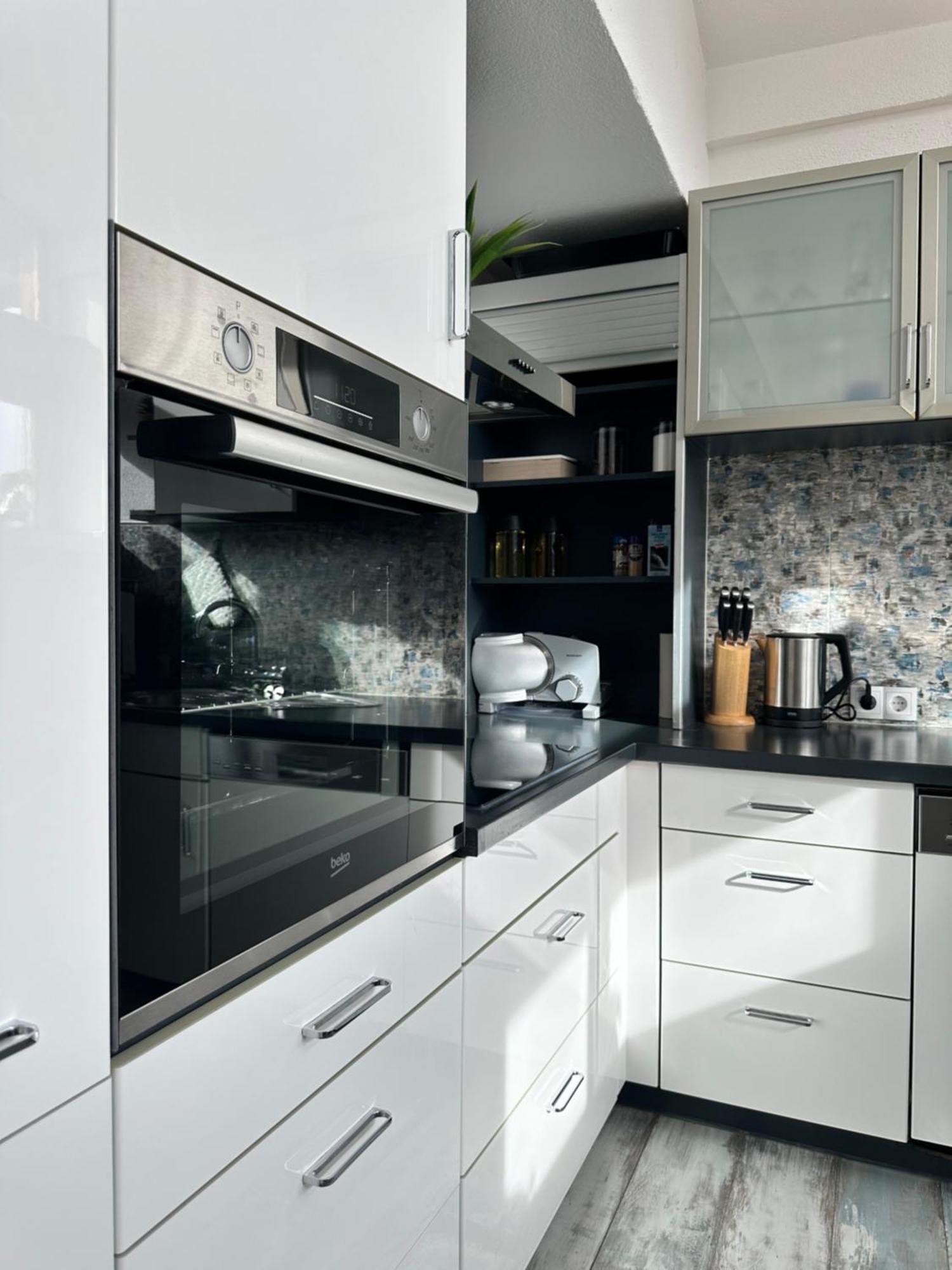 רויטה Ferienwohnung Gasser מראה חיצוני תמונה